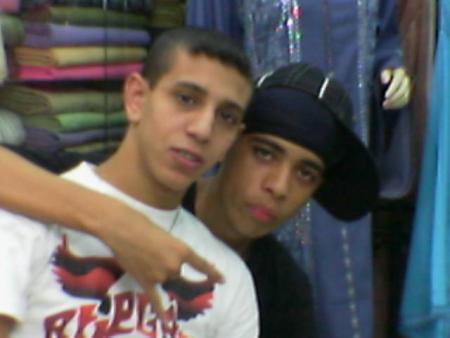 3abd l7a9 et moi